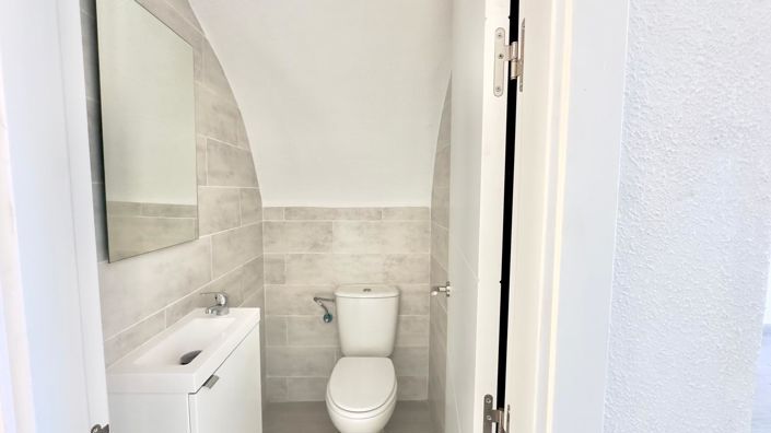 Image No.11-Maison de ville de 3 chambres à vendre à Torrevieja