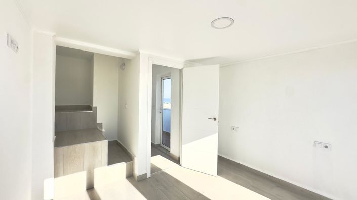 Image No.23-Maison de ville de 3 chambres à vendre à Torrevieja