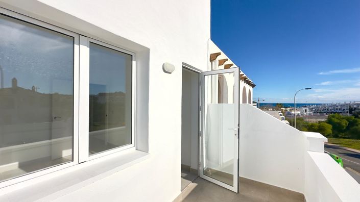 Image No.25-Maison de ville de 3 chambres à vendre à Torrevieja