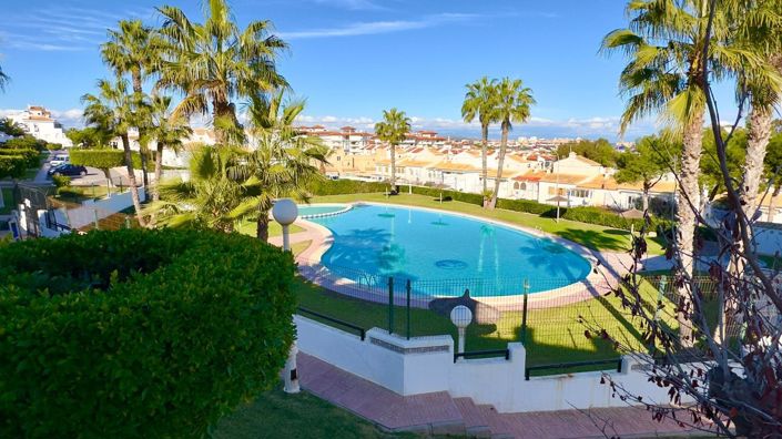 Image No.42-Maison de ville de 3 chambres à vendre à Torrevieja