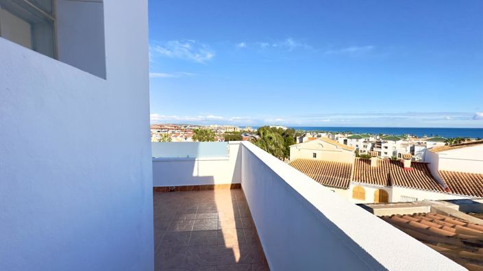 Image No.45-Maison de ville de 3 chambres à vendre à Torrevieja