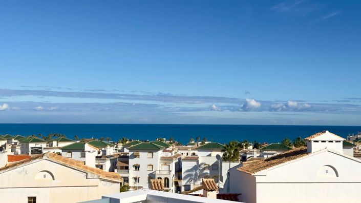 Image No.49-Maison de ville de 3 chambres à vendre à Torrevieja