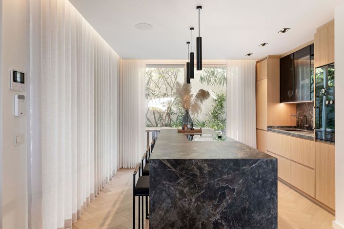 Image No.17-Maison de ville de 4 chambres à vendre à Marbella