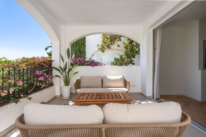 Image No.20-Villa de 4 chambres à vendre à Marbella