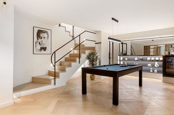 Image No.21-Maison de ville de 4 chambres à vendre à Marbella