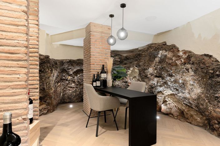 Image No.22-Maison de ville de 4 chambres à vendre à Marbella