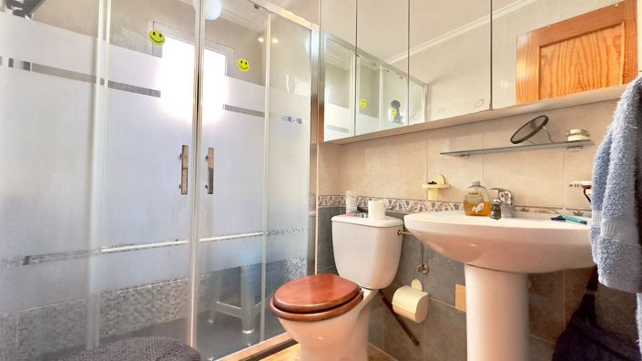 Image No.11-Penthouse de 2 chambres à vendre à Torrevieja