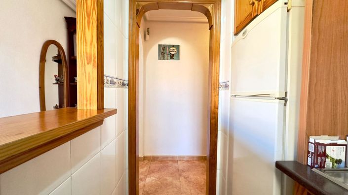 Image No.14-Appartement de 2 chambres à vendre à Torrevieja