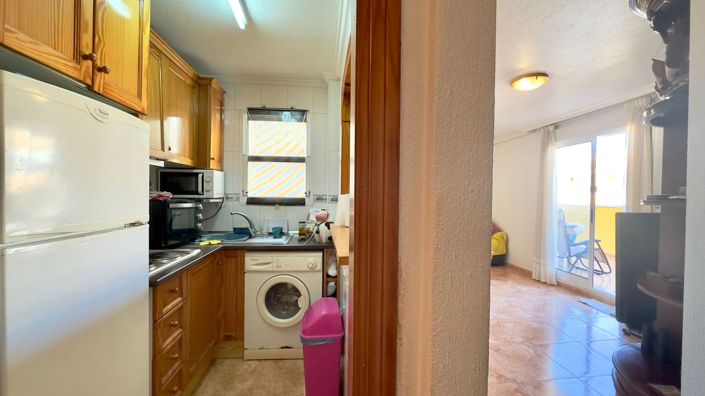 Image No.17-Appartement de 2 chambres à vendre à Torrevieja
