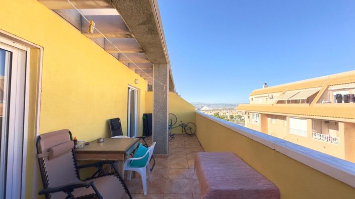 Image No.22-Appartement de 2 chambres à vendre à Torrevieja