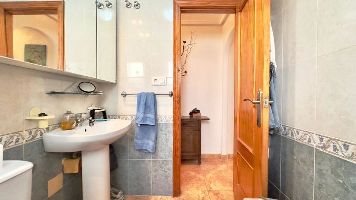 Image No.23-Appartement de 2 chambres à vendre à Torrevieja