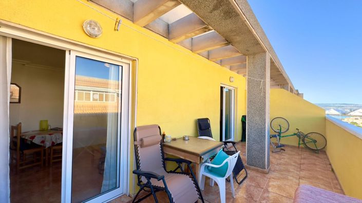 Image No.26-Penthouse de 2 chambres à vendre à Torrevieja