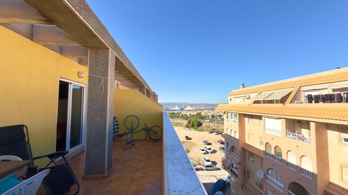 Image No.26-Appartement de 2 chambres à vendre à Torrevieja