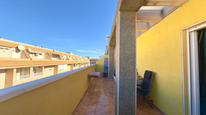 Image No.28-Appartement de 2 chambres à vendre à Torrevieja