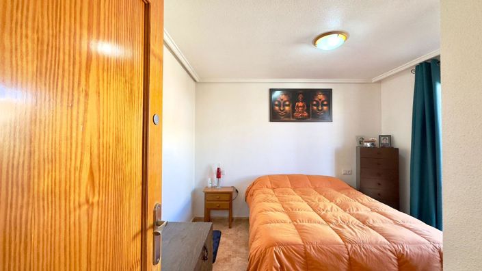 Image No.29-Appartement de 2 chambres à vendre à Torrevieja