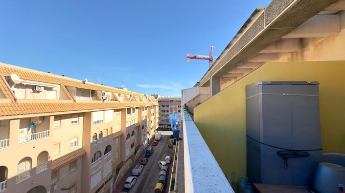 Image No.30-Appartement de 2 chambres à vendre à Torrevieja