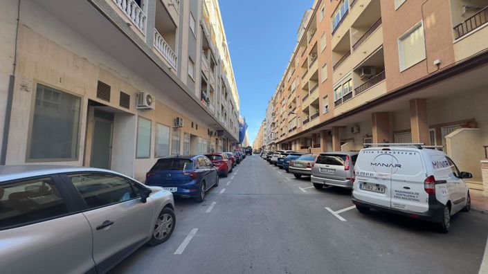 Image No.37-Penthouse de 2 chambres à vendre à Torrevieja