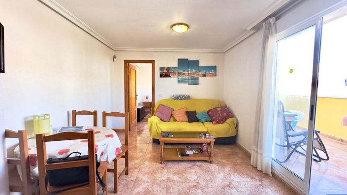 Image No.5-Appartement de 2 chambres à vendre à Torrevieja