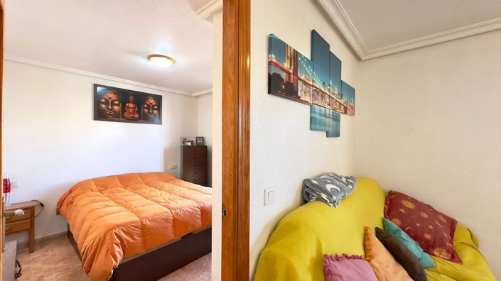 Image No.6-Appartement de 2 chambres à vendre à Torrevieja