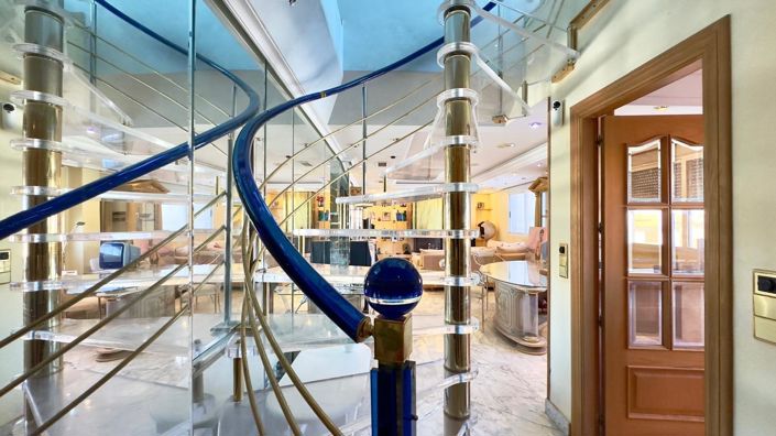 Image No.19-2 Bed Penthouse for sale