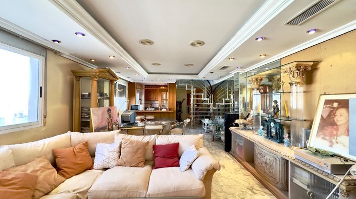 Image No.2-Penthouse de 2 chambres à vendre à Torrevieja