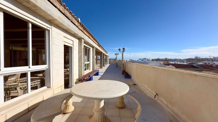 Image No.21-Appartement de 2 chambres à vendre à Torrevieja