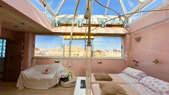 Image No.25-2 Bed Penthouse for sale