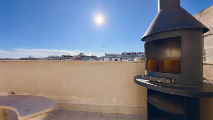 Image No.25-Appartement de 2 chambres à vendre à Torrevieja