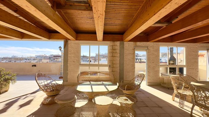 Image No.29-Penthouse de 2 chambres à vendre à Torrevieja