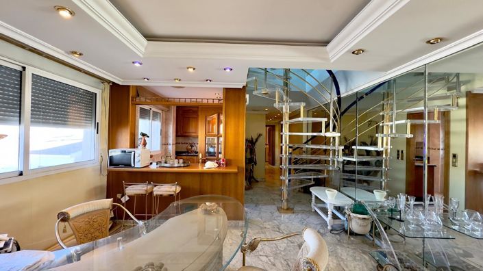 Image No.3-Penthouse de 2 chambres à vendre à Torrevieja