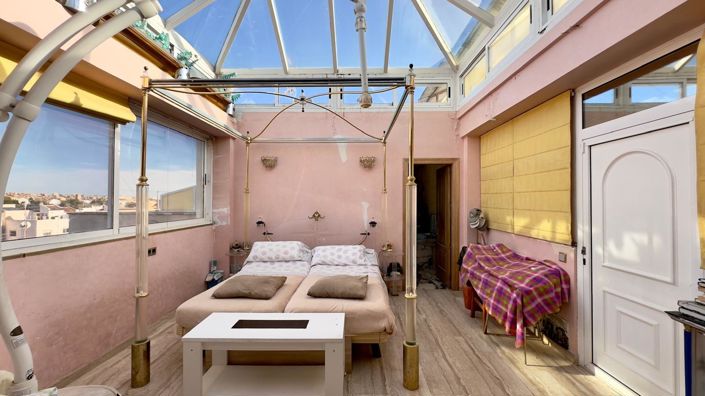 Image No.3-Appartement de 2 chambres à vendre à Torrevieja