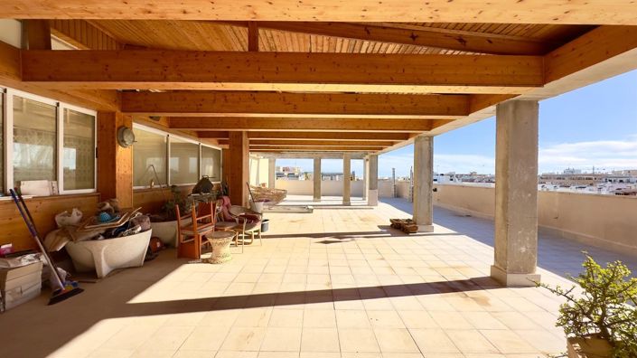 Image No.32-Penthouse de 2 chambres à vendre à Torrevieja