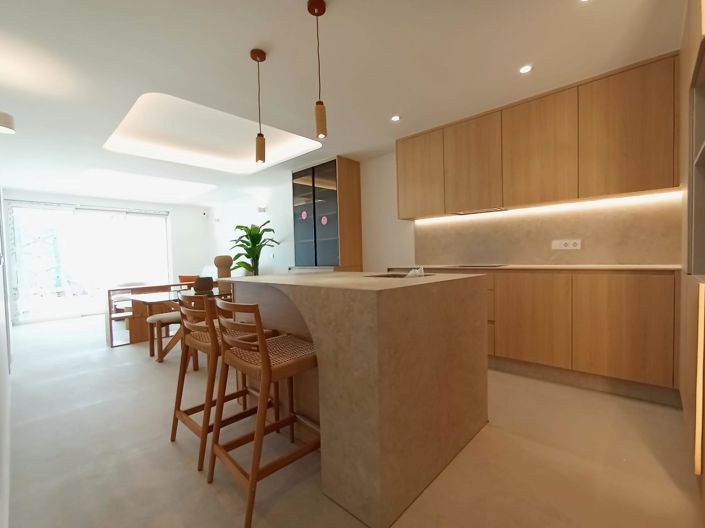 Image No.11-Appartement de 3 chambres à vendre à Benijofar