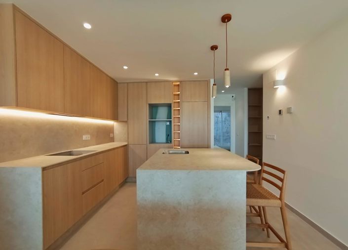 Image No.13-Appartement de 3 chambres à vendre à Benijofar