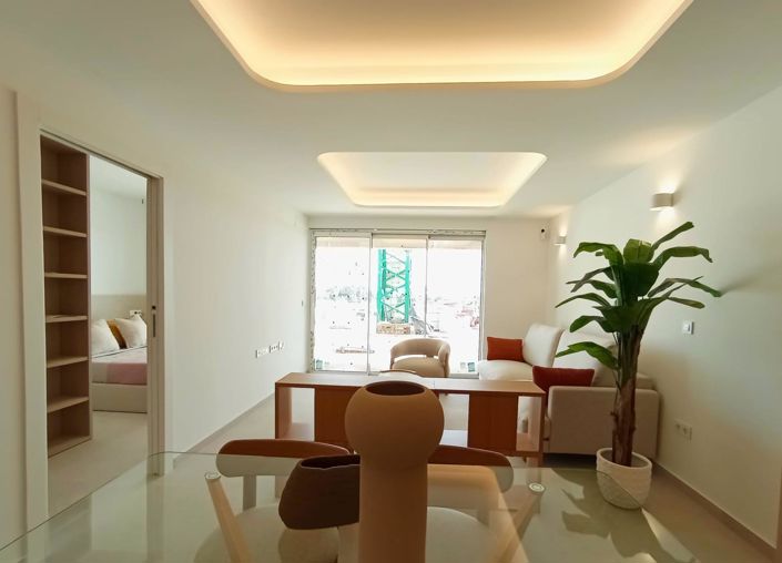 Image No.15-Appartement de 3 chambres à vendre à Benijofar