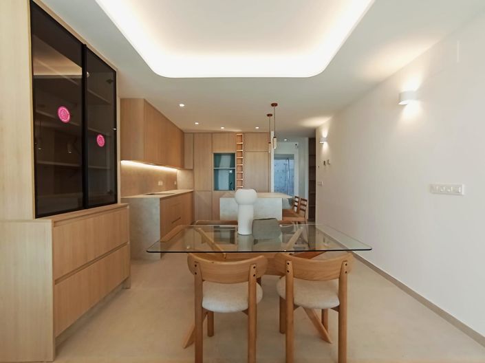 Image No.17-Appartement de 3 chambres à vendre à Benijofar