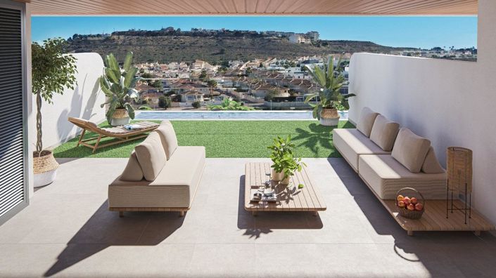 Image No.10-3 Bed Penthouse for sale