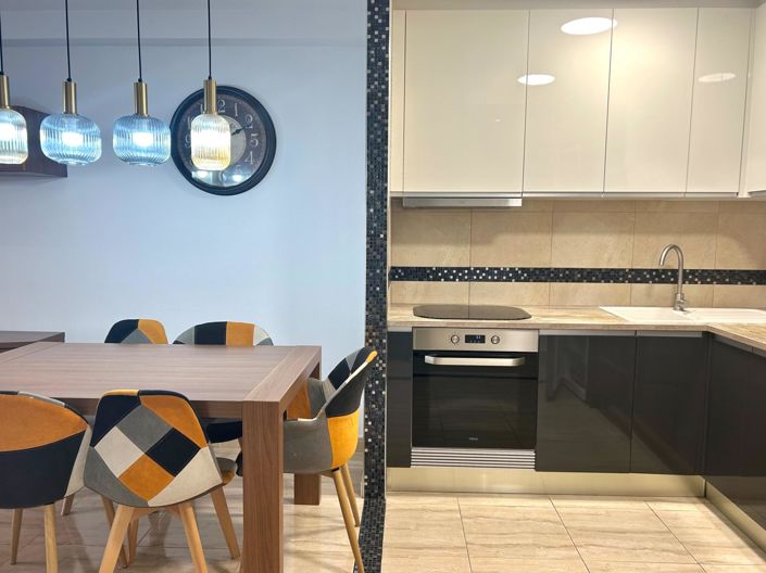 Image No.2-Appartement de 3 chambres à vendre à Torrevieja