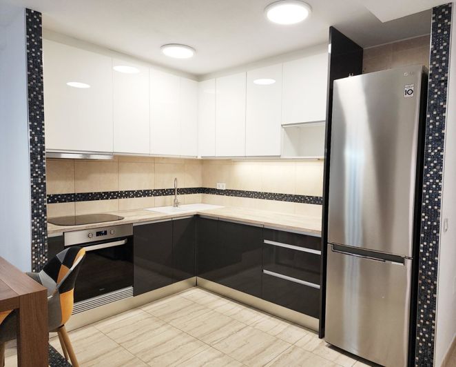 Image No.8-3 Bed Apartment for sale