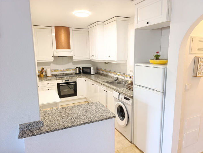 Image No.6-2 Bed Apartment for sale