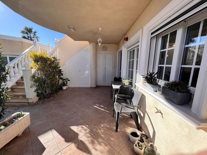 Image No.5-Appartement de 2 chambres à vendre à Guardamar del Segura