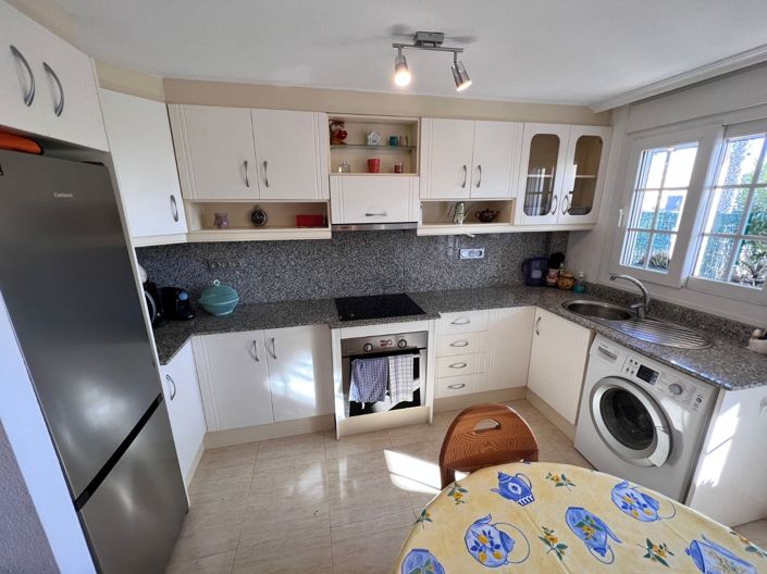 Image No.8-Appartement de 2 chambres à vendre à Guardamar del Segura