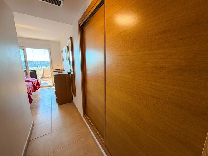 Image No.18-Appartement de 2 chambres à vendre à Torre Pacheco Town