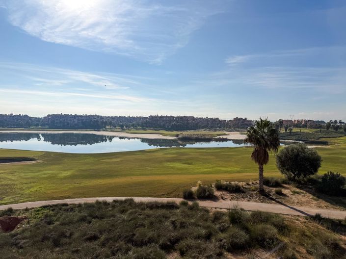 Image No.23-Appartement de 2 chambres à vendre à Torre Pacheco Town