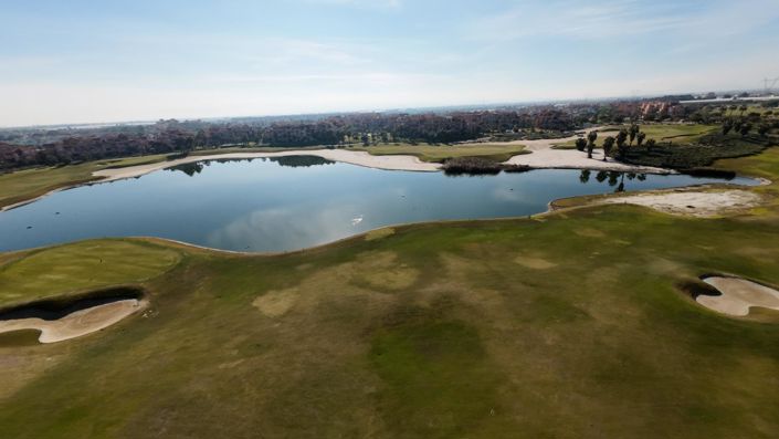 Image No.5-Appartement de 2 chambres à vendre à Torre Pacheco Town