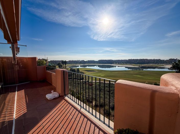 Image No.8-Appartement de 2 chambres à vendre à Torre Pacheco Town