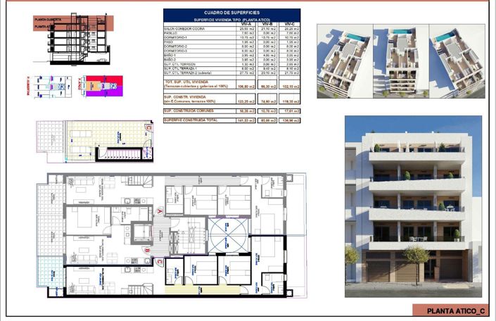 Image No.14-1 Bed Apartment for sale
