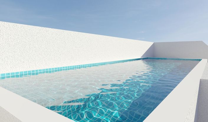 Image No.5-3 Bed Penthouse for sale