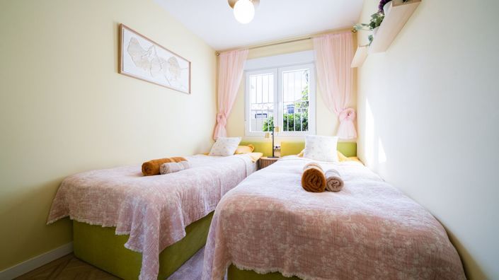 Image No.20-2 Bed Duplex for sale