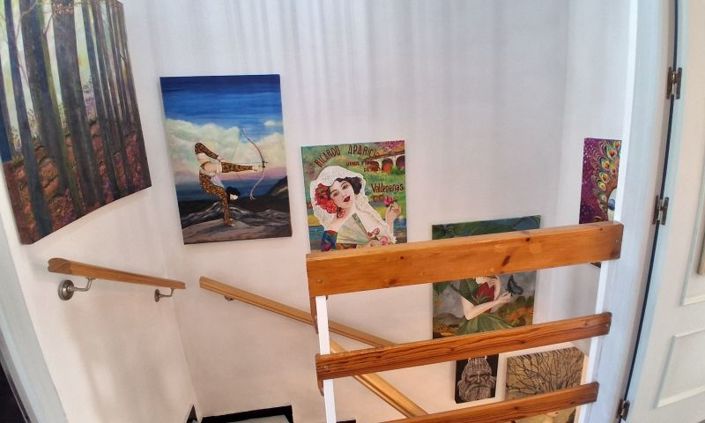 Image No.13-2 Bed Duplex for sale